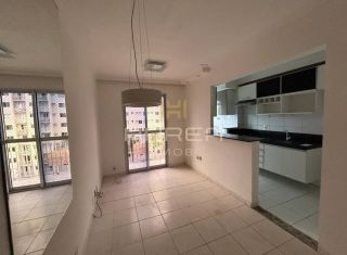 Apartamento 2 quartos no Antares com área de lazer completa