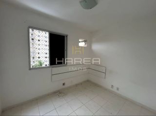 Apartamento 2 quartos no Antares com área de lazer completa