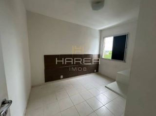 Apartamento 2 quartos no Antares com área de lazer completa