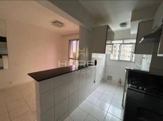 Apartamento 2 quartos no Antares com área de lazer completa