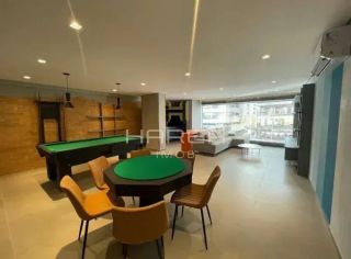 Quarto e sala na Ponta verde pertinho do mar