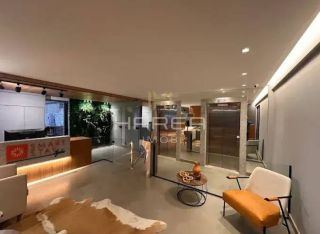 Quarto e sala na Ponta verde pertinho do mar