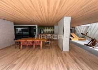 Quarto e sala na Ponta verde pertinho do mar