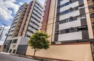 Apartamento 3 quartos no corredor Vera Arruda