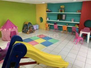 Apartamento 3 quartos no corredor Vera Arruda