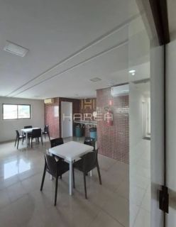 Apartamento 3 quartos no corredor Vera Arruda