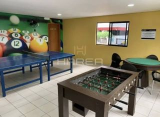 Apartamento 3 quartos no corredor Vera Arruda