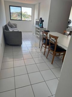 Apartamento 3 quartos no corredor Vera Arruda