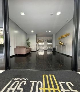 Apartamento 3 quartos no corredor Vera Arruda