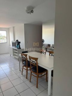 Apartamento 3 quartos no corredor Vera Arruda