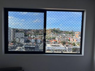 Apartamento 3 quartos no corredor Vera Arruda