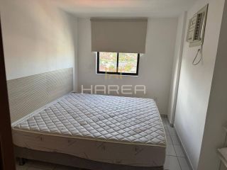 Apartamento 3 quartos no corredor Vera Arruda