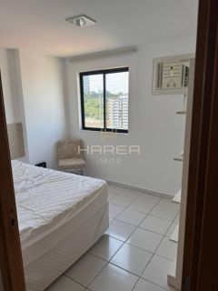 Apartamento 3 quartos no corredor Vera Arruda