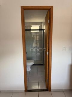 Apartamento 3 quartos no corredor Vera Arruda
