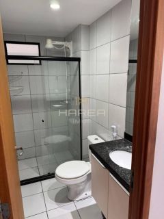 Apartamento 3 quartos no corredor Vera Arruda