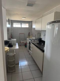 Apartamento 3 quartos no corredor Vera Arruda