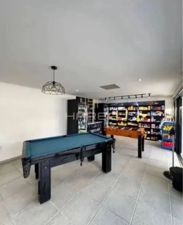 Apartamento com 2 quartos e área de lazer completa