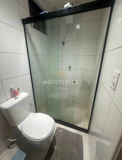 Apartamento com 2 quartos e área de lazer completa