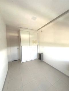 Apartamento com 2 quartos e área de lazer completa