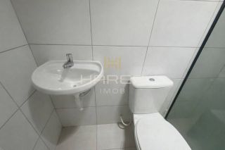 Apartamento com 2 quartos e área de lazer completa