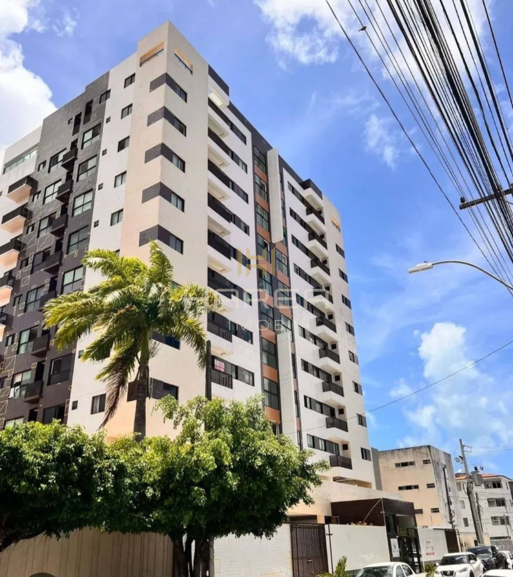 Apt 3 quartos 1 suíte  I  Nascente I  PORTEIRA FECHADA  I  Edf. Venusia Oliveira