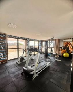 Apt 3 quartos 1 suíte  I  Nascente I  PORTEIRA FECHADA  I  Edf. Venusia Oliveira