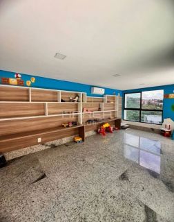 Apt 3 quartos 1 suíte  I  Nascente I  PORTEIRA FECHADA  I  Edf. Venusia Oliveira