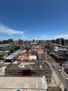 Apt 3 quartos 1 suíte  I  Nascente I  PORTEIRA FECHADA  I  Edf. Venusia Oliveira