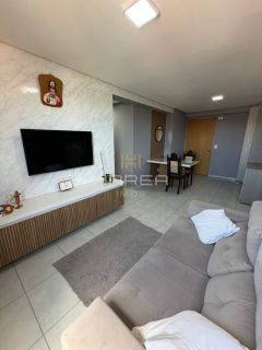 Apt 3 quartos 1 suíte  I  Nascente I  PORTEIRA FECHADA  I  Edf. Venusia Oliveira