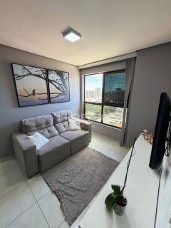 Apt 3 quartos 1 suíte  I  Nascente I  PORTEIRA FECHADA  I  Edf. Venusia Oliveira