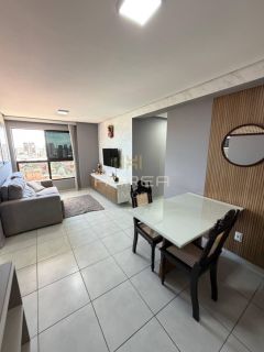 Apt 3 quartos 1 suíte  I  Nascente I  PORTEIRA FECHADA  I  Edf. Venusia Oliveira