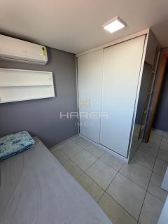 Apt 3 quartos 1 suíte  I  Nascente I  PORTEIRA FECHADA  I  Edf. Venusia Oliveira