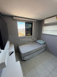 Apt 3 quartos 1 suíte  I  Nascente I  PORTEIRA FECHADA  I  Edf. Venusia Oliveira