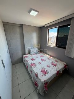 Apt 3 quartos 1 suíte  I  Nascente I  PORTEIRA FECHADA  I  Edf. Venusia Oliveira