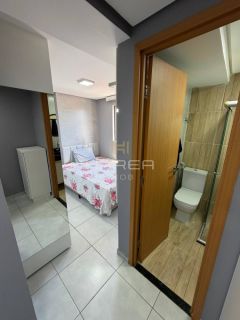 Apt 3 quartos 1 suíte  I  Nascente I  PORTEIRA FECHADA  I  Edf. Venusia Oliveira