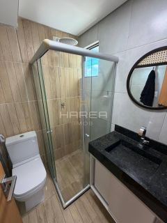 Apt 3 quartos 1 suíte  I  Nascente I  PORTEIRA FECHADA  I  Edf. Venusia Oliveira