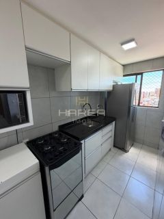 Apt 3 quartos 1 suíte  I  Nascente I  PORTEIRA FECHADA  I  Edf. Venusia Oliveira