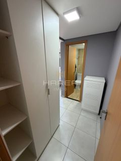 Apt 3 quartos 1 suíte  I  Nascente I  PORTEIRA FECHADA  I  Edf. Venusia Oliveira