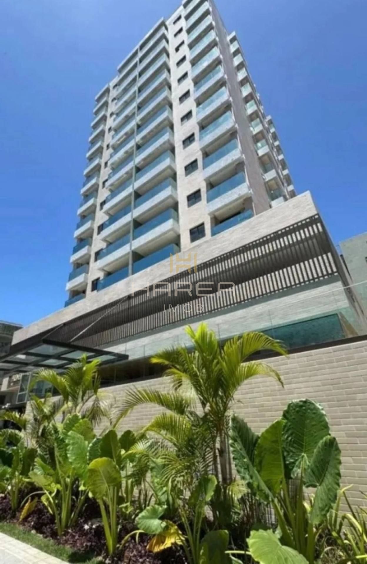 Espetacular apartamento na Ponta verde com 2 quartos - nascente - andar alto