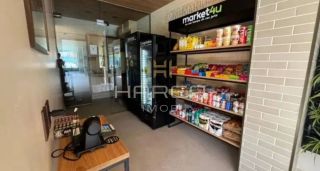 Espetacular apartamento na Ponta verde com 2 quartos - nascente - andar alto