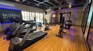 Espetacular apartamento na Ponta verde com 2 quartos - nascente - andar alto