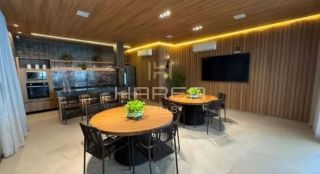 Espetacular apartamento na Ponta verde com 2 quartos - nascente - andar alto