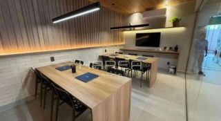 Espetacular apartamento na Ponta verde com 2 quartos - nascente - andar alto