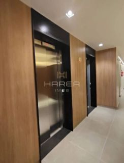 Espetacular apartamento na Ponta verde com 2 quartos - nascente - andar alto