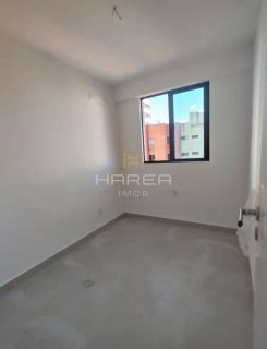 Espetacular apartamento na Ponta verde com 2 quartos - nascente - andar alto