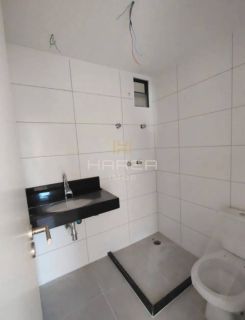 Espetacular apartamento na Ponta verde com 2 quartos - nascente - andar alto