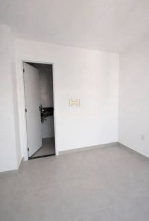 Espetacular apartamento na Ponta verde com 2 quartos - nascente - andar alto