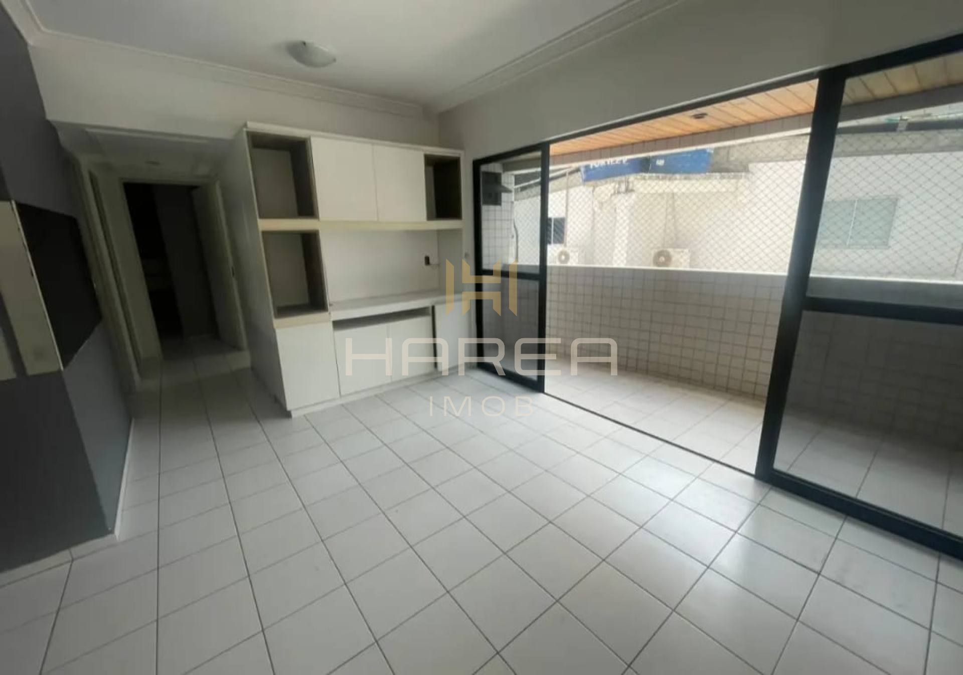 Apt 3 quartos 1 suíte  I   varanda  I   Jatiúca  I próx Vera Arruda