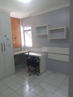 Apt 3 quartos 1 suíte  I   varanda  I   Jatiúca  I próx Vera Arruda