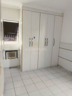 Apt 3 quartos 1 suíte  I   varanda  I   Jatiúca  I próx Vera Arruda